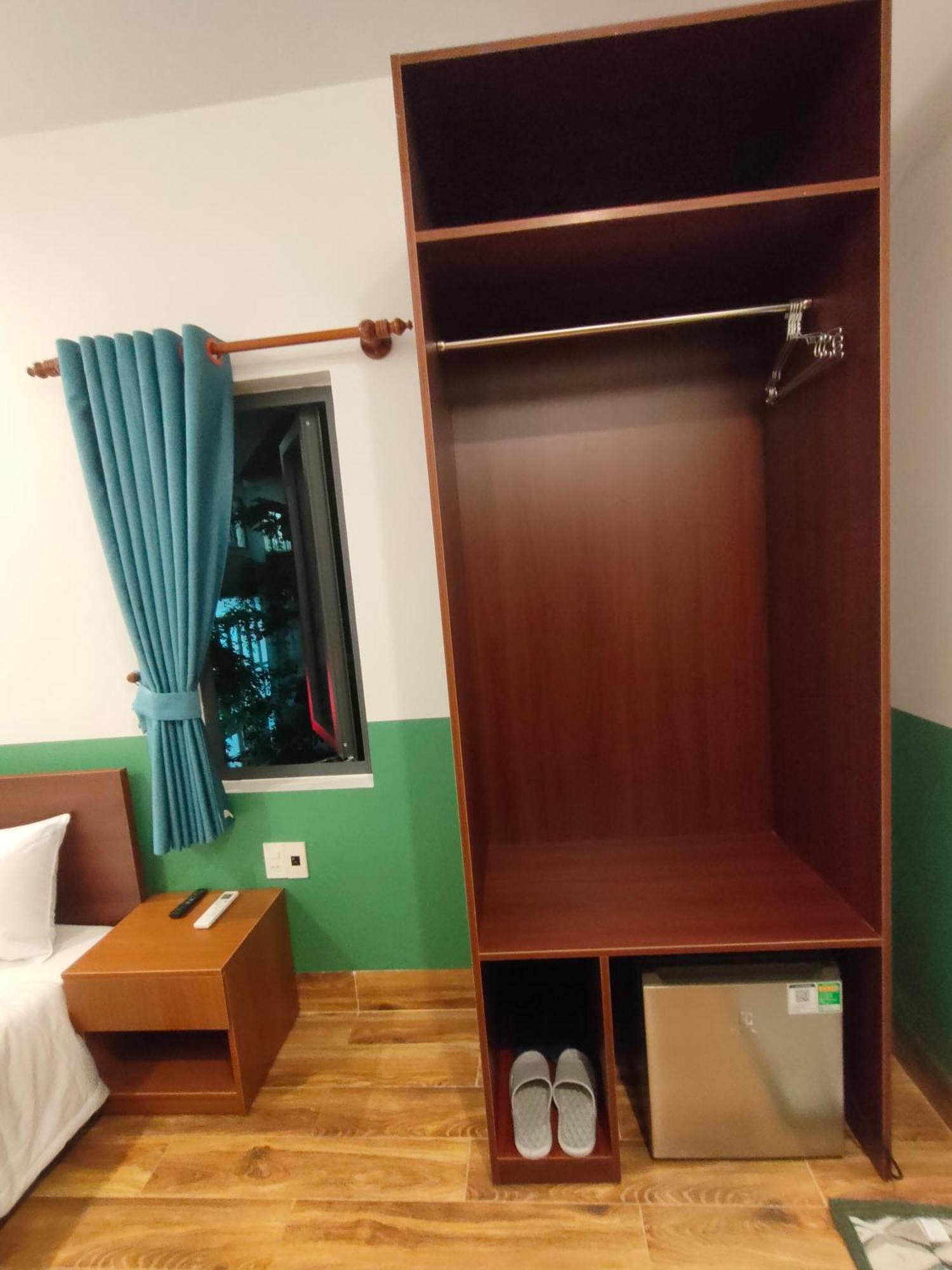 Nineties Homestay Hué Extérieur photo