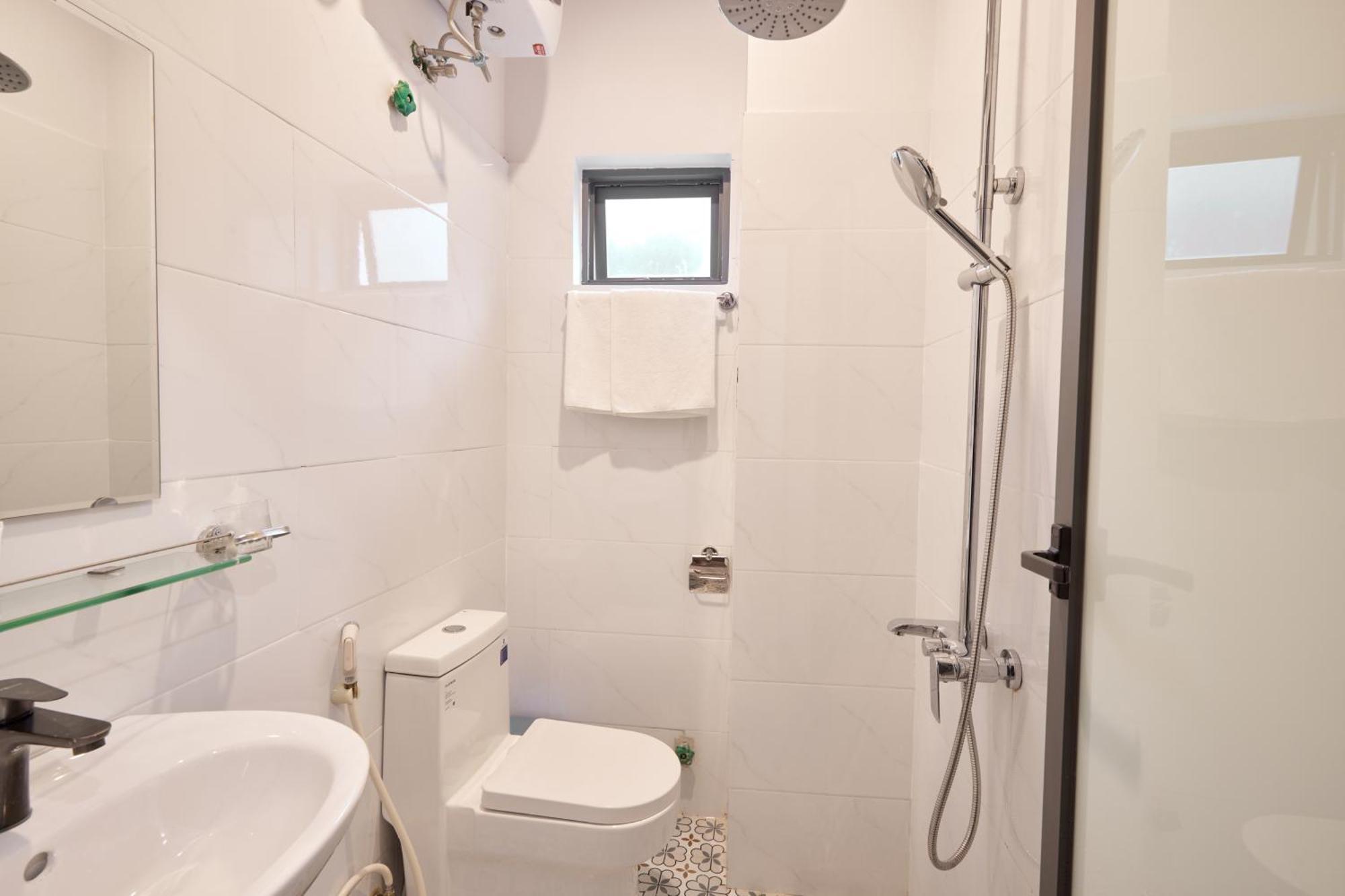 Nineties Homestay Hué Extérieur photo